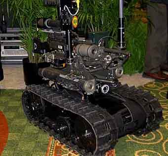  Talon.    Defense Review