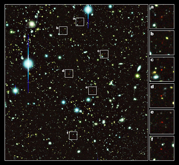   SXDF/FCC-A.    www.subaru.naoj.org