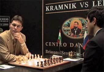 ����� ���� � �������� �������. ���� chessbase