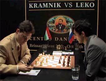 ����� ���� � �������� �������. ���� chessbase