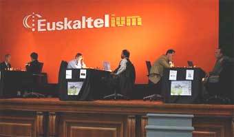 ������������� ������ �����. ���� chessbase