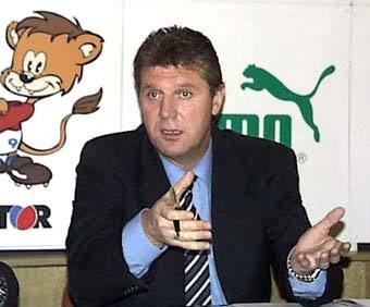 ����� �������. ���� ����� fotbal.idnes.cz