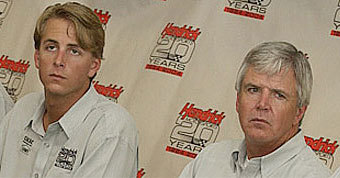 ���� � ����� �������. ���� � ������������ ����� ����� NASCAR