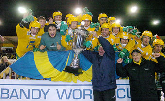 "������" - ���������� ����� ����. ���� ����� bandysm.se