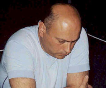 ����� ��������������. ���� ����� jaque.tv